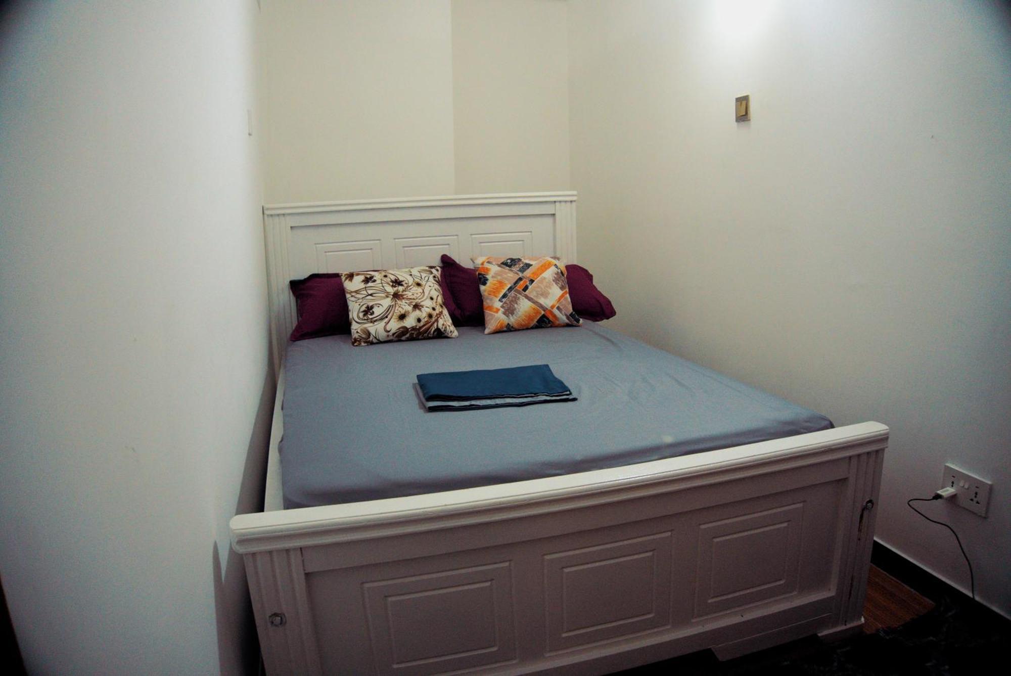 Furnished Apartment In Kilimani Nairobi Exterior photo