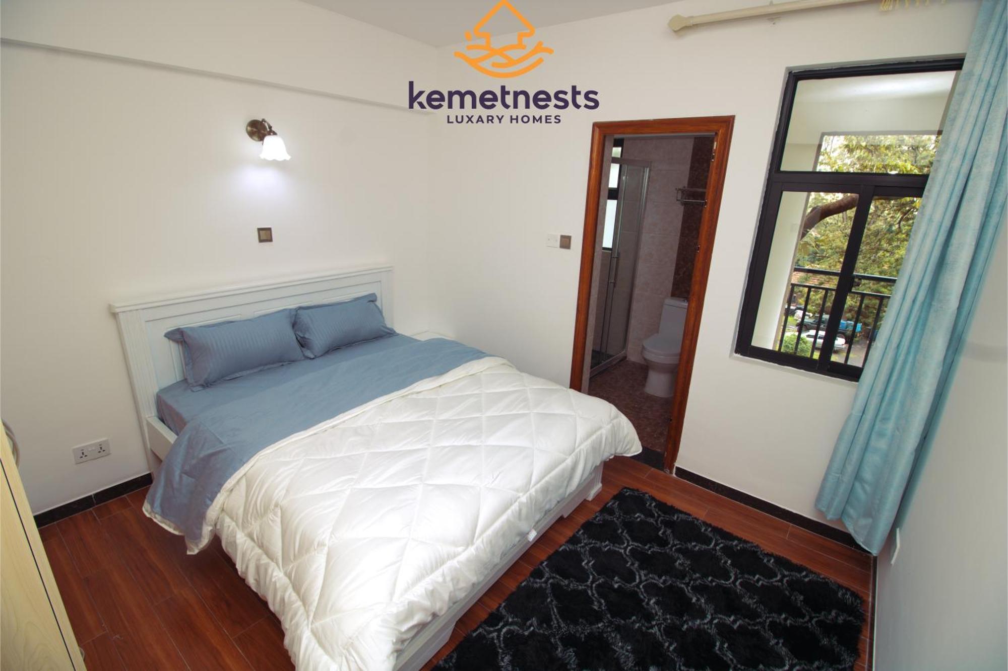 Furnished Apartment In Kilimani Nairobi Exterior photo